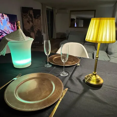Liefdeshotel Suitepoolbarcelona Vilassar De Dalt