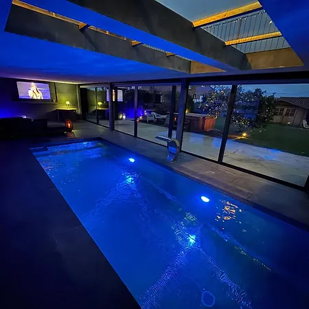 Liefdeshotel Suitepoolbarcelona Vilassar De Dalt