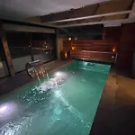 Suitepoolbarcelona * Vilassar de Dalt