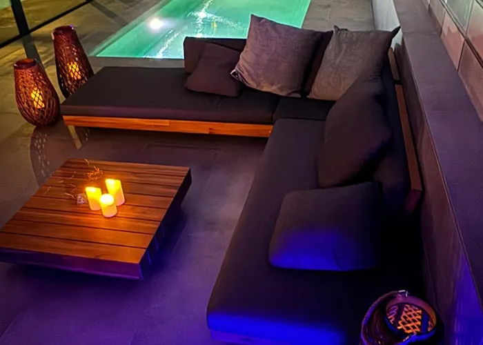 情趣酒店 Suitepoolbarcelona