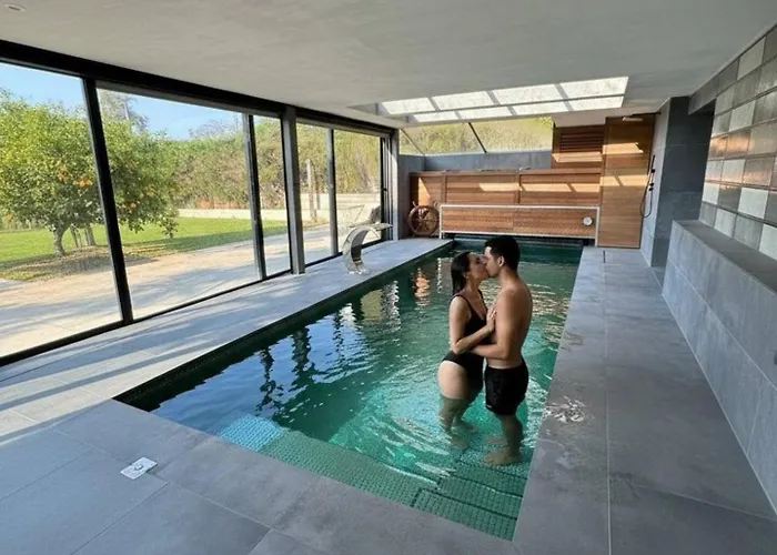 Suitepoolbarcelona