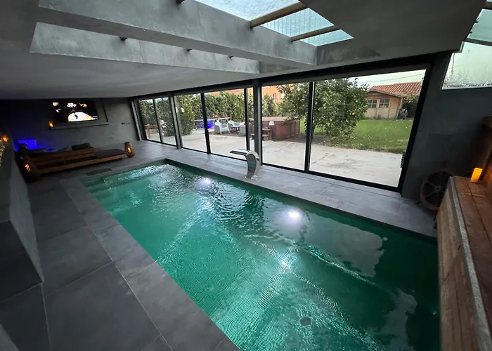 Suitepoolbarcelona *