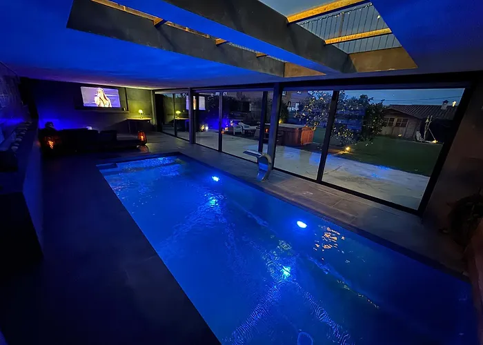 情趣酒店 Suitepoolbarcelona Vilassar De Dalt